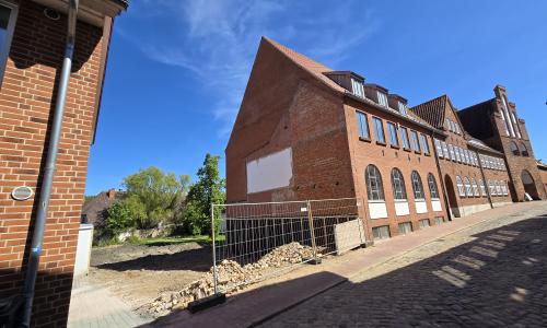 20260509 Baustelle Haakengraben