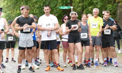 Cap Arcona Lauf Poel