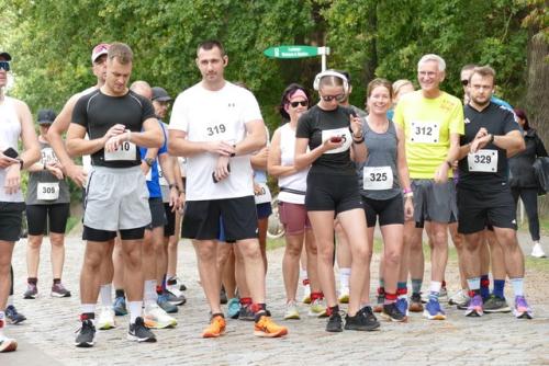 Cap Arcona Lauf Poel