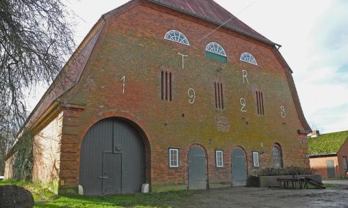 Tour2 ScheuneGlasau1