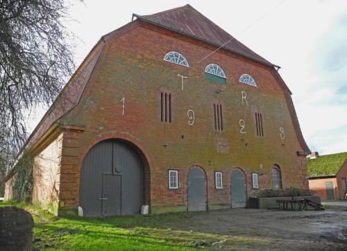 Tour2 ScheuneGlasau1