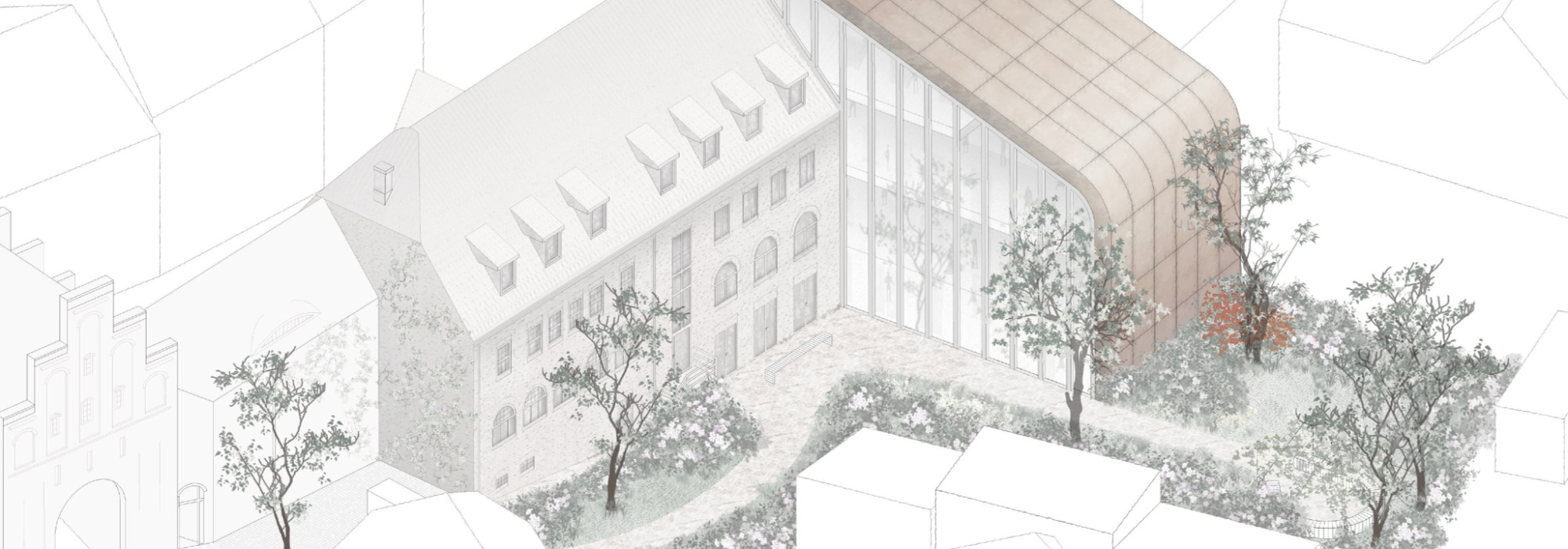 Dokumentationszentrum Isometrie