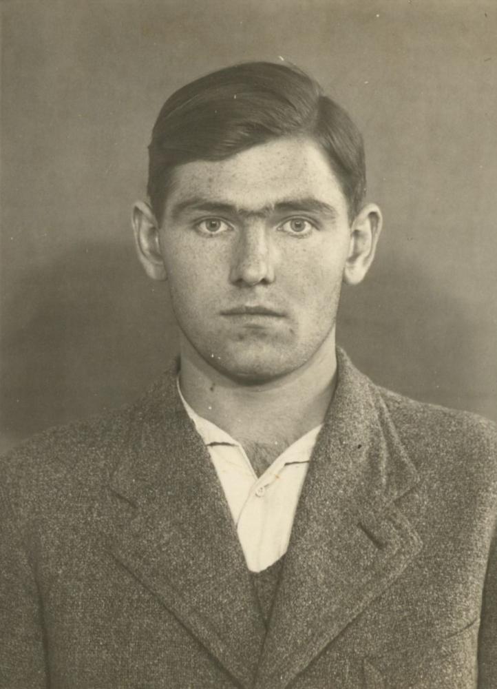 RW 0058 43361 0076 Portait Hans Rassmanns